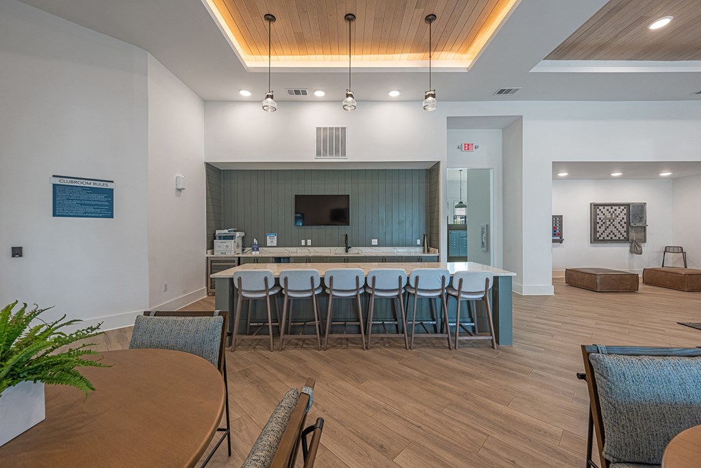 The Kelvin Apartments