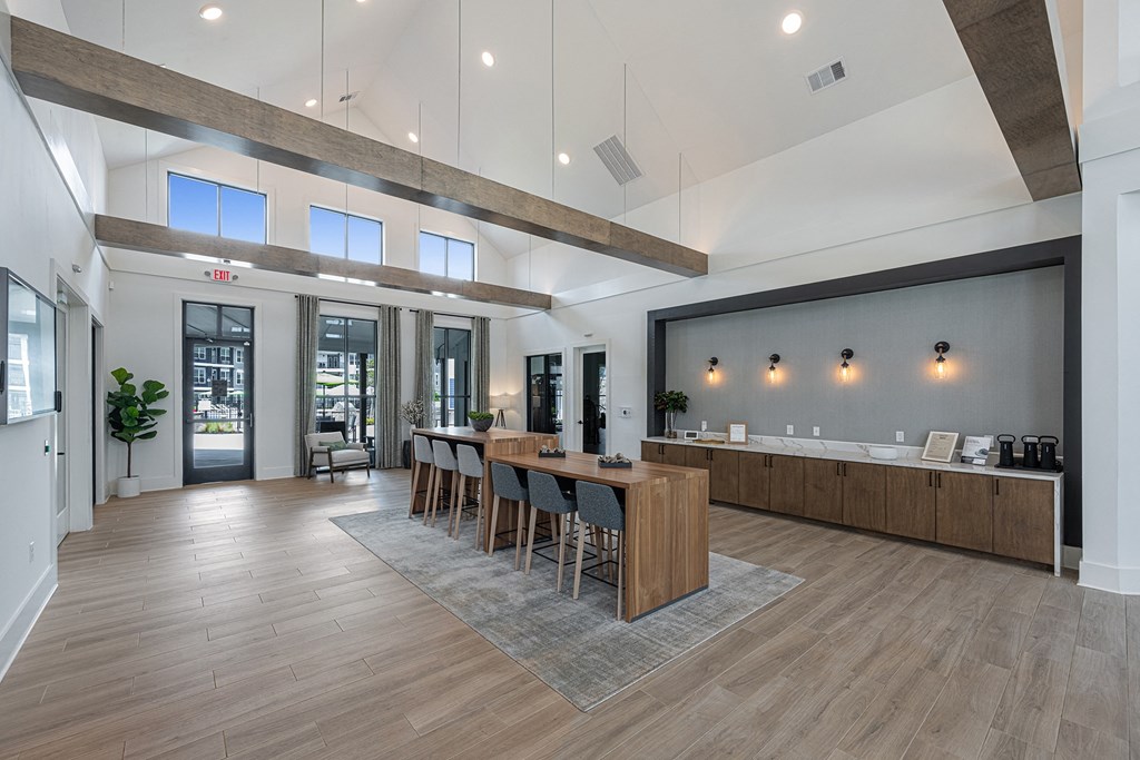 The Kelvin Apartments