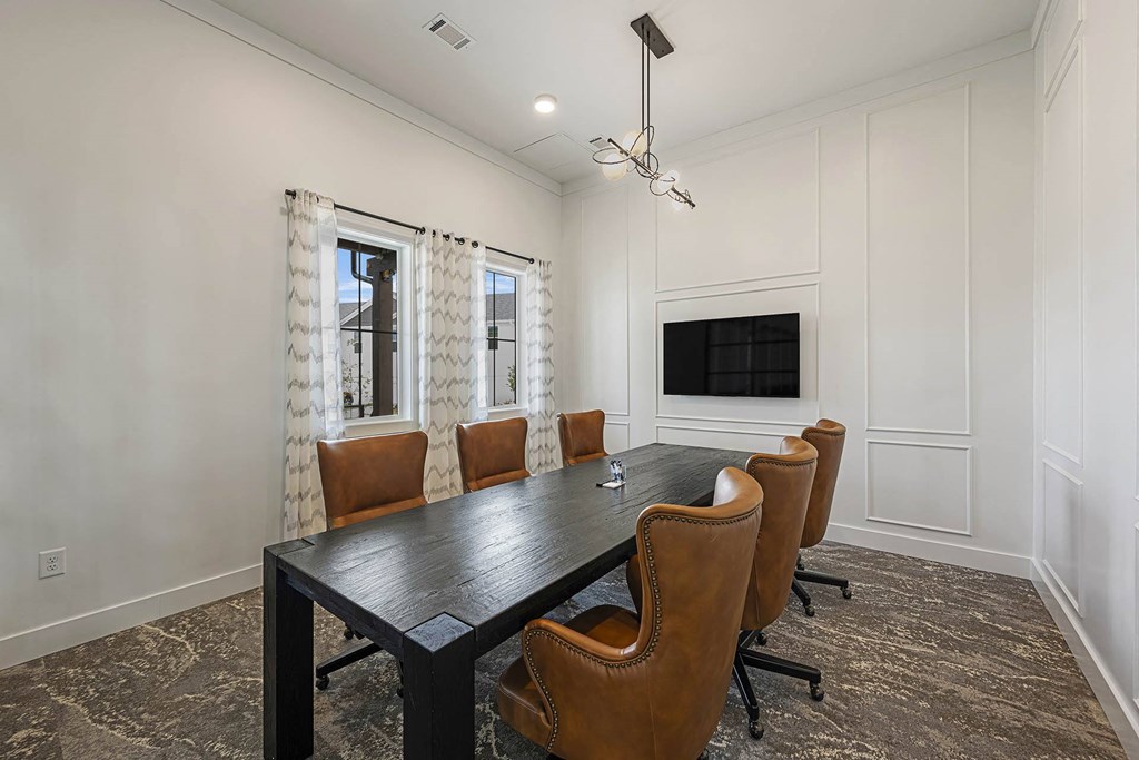 Tessa Barrow Crossing Townhomes