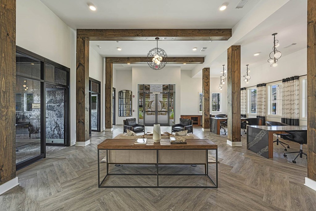 Tessa Barrow Crossing Townhomes