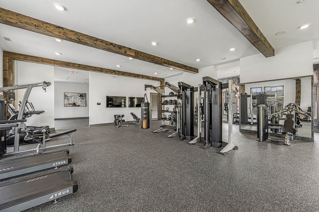 Tessa Barrow Crossing Townhomes