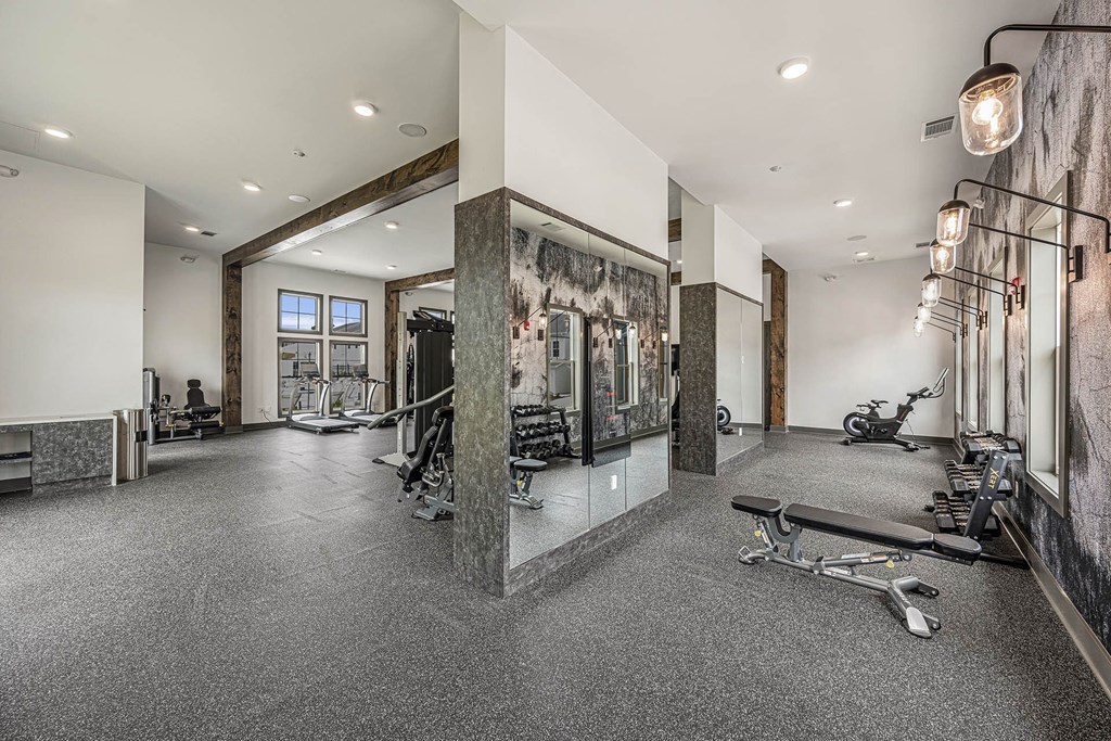 Tessa Barrow Crossing Townhomes