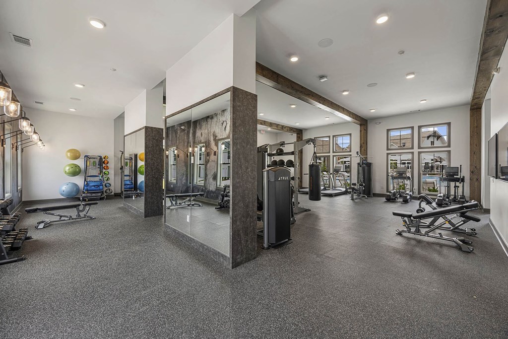 Tessa Barrow Crossing Townhomes