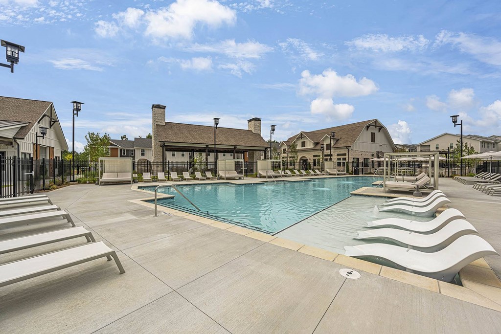 Tessa Barrow Crossing Townhomes