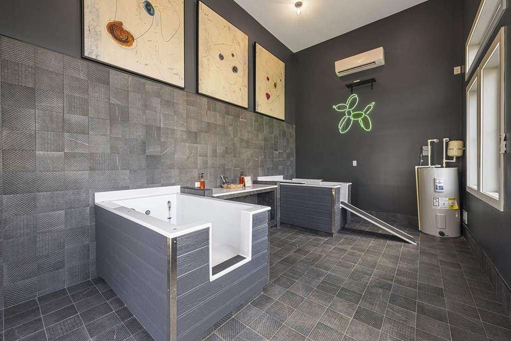 Tessa Barrow Crossing Townhomes