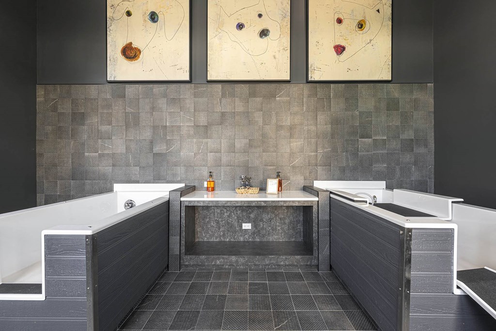 Tessa Barrow Crossing Townhomes