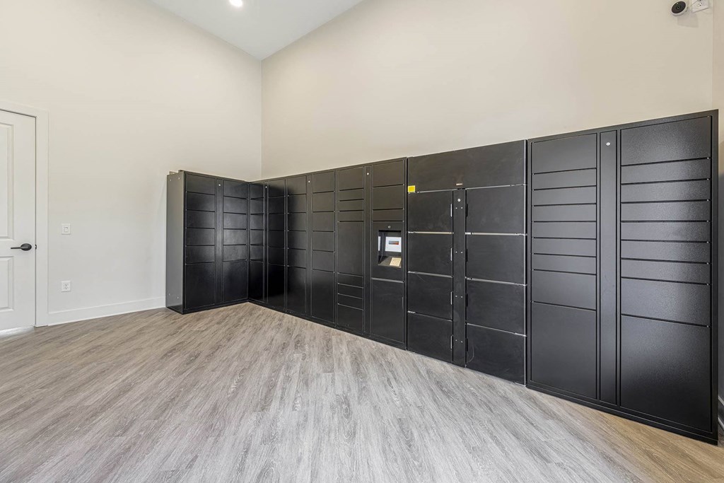 Tessa Barrow Crossing Townhomes