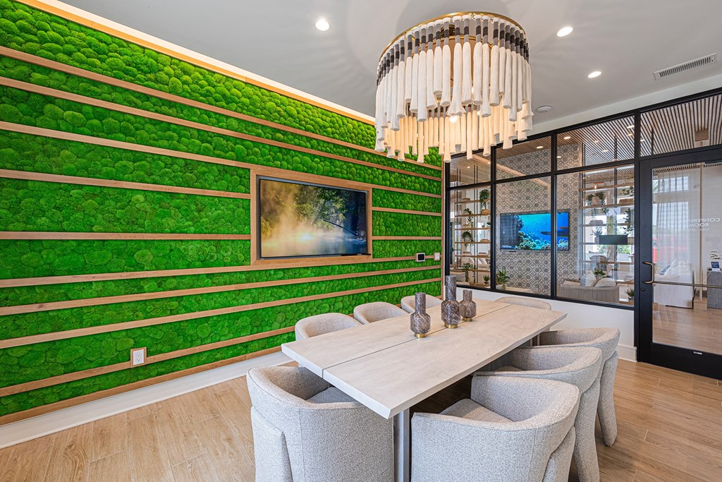 Elevate Navarre Conference Room