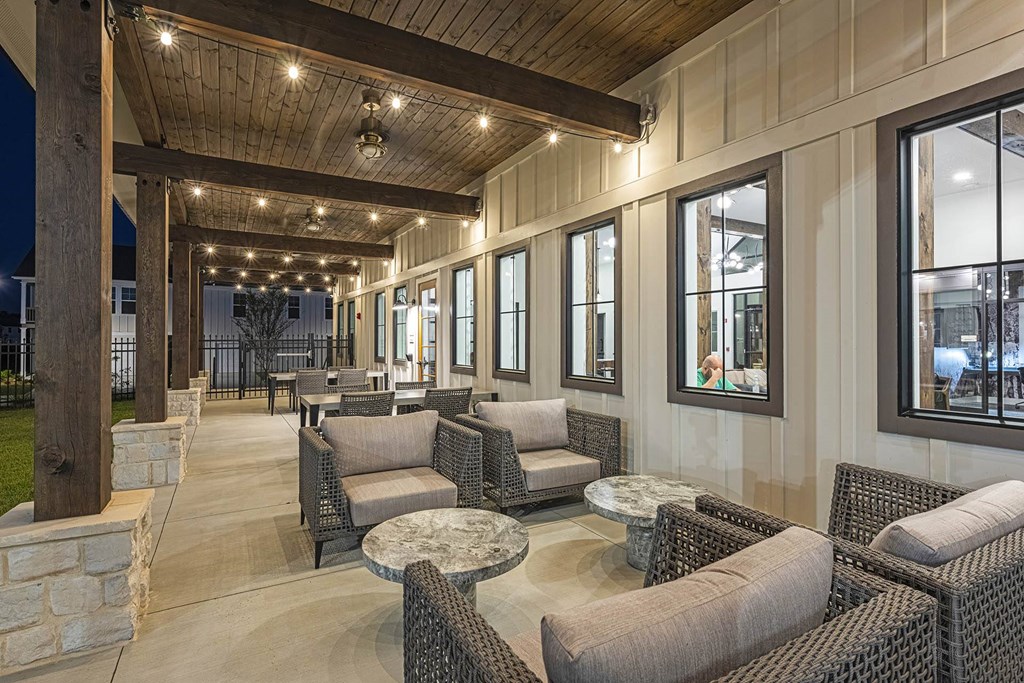 Tessa Barrow Crossing Townhomes