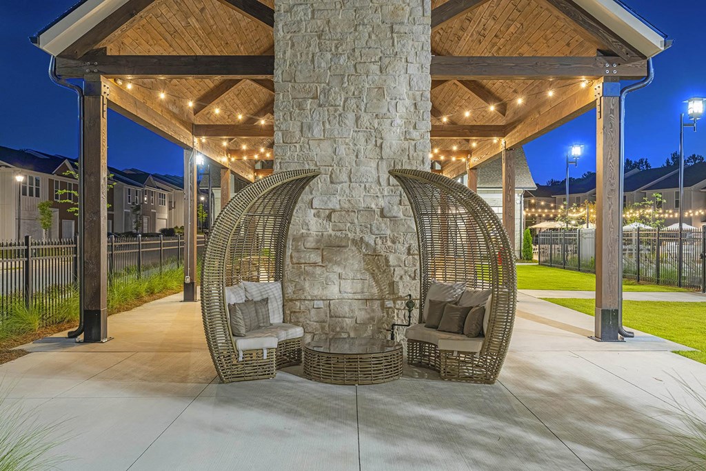 Tessa Barrow Crossing Townhomes