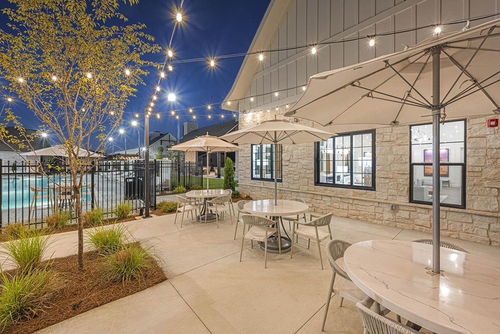 Tessa Barrow Crossing Townhomes