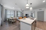 1-bedroom apartment at Populus Waterside Apartments in Chattanooga