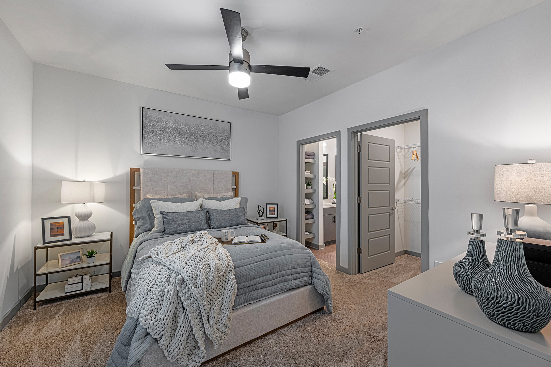 Populus Waterside Apartments