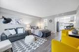 Studio apartment at The Woods at Camp Creek Apartment Homes in East Point