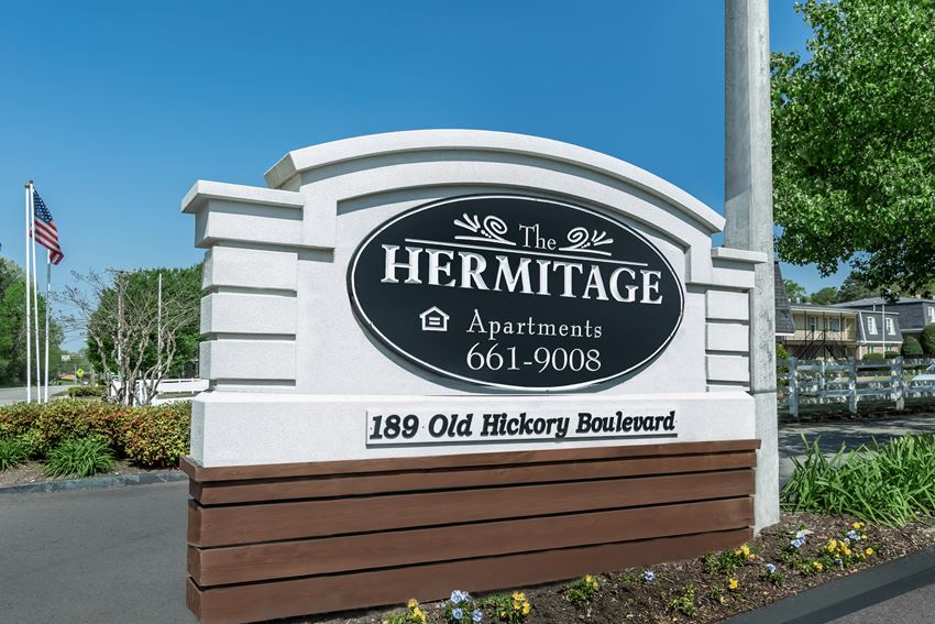 The Hermitage - Photo Gallery 1