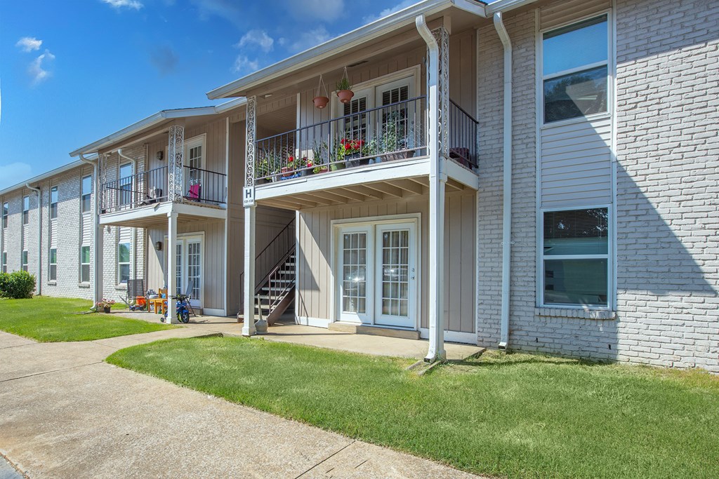 The Grove at Enon Springs