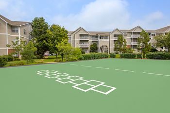 Sports Court