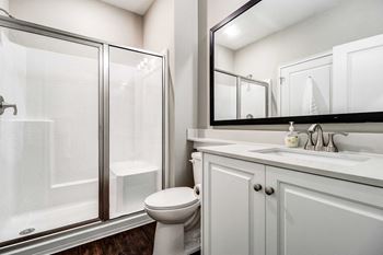 Tubs & Walk-In Showers