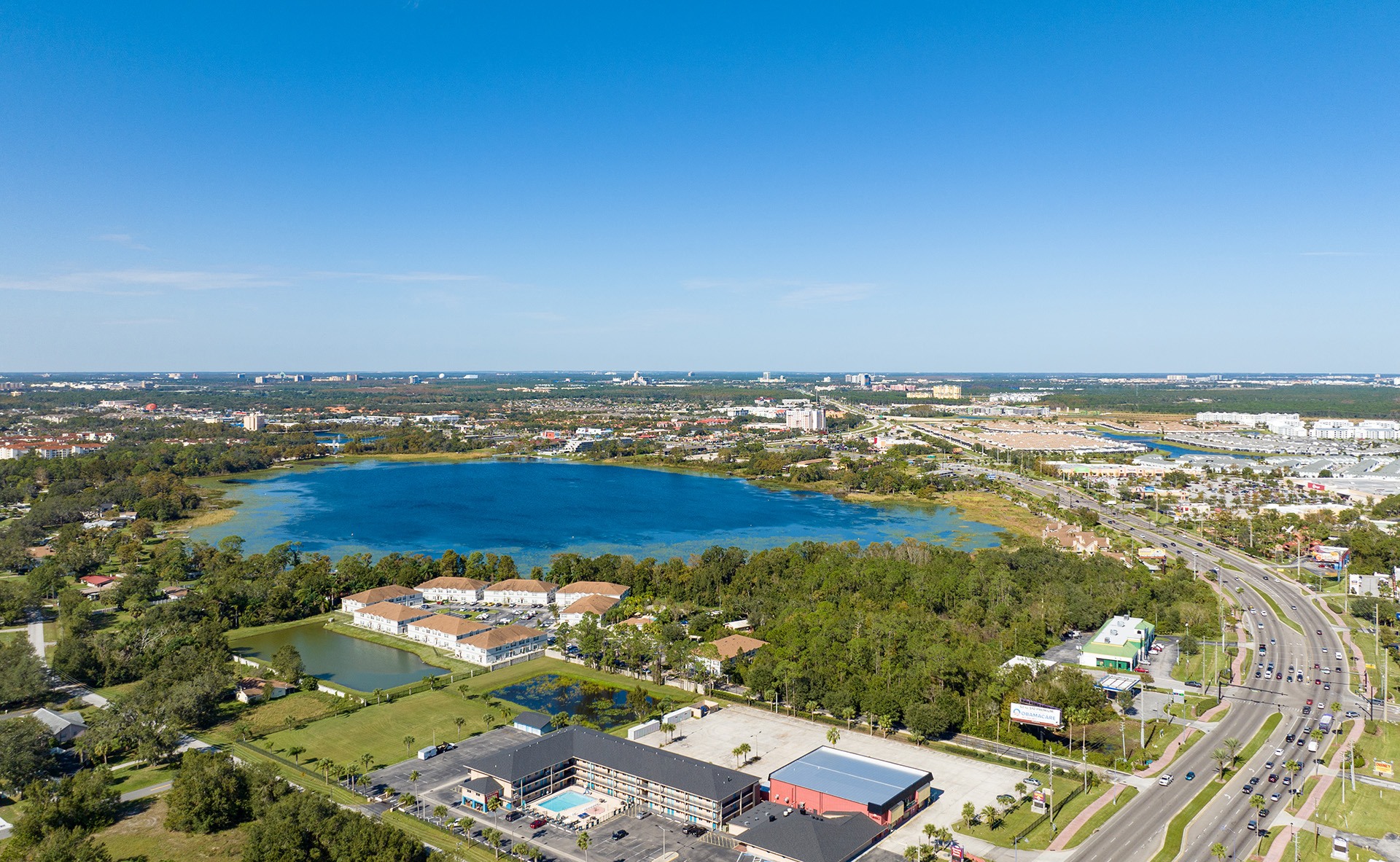 Estates At Lake Cecile