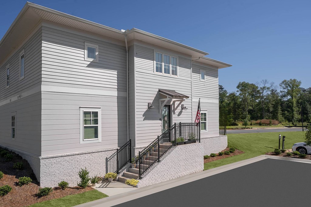 greystone mulberry exterior