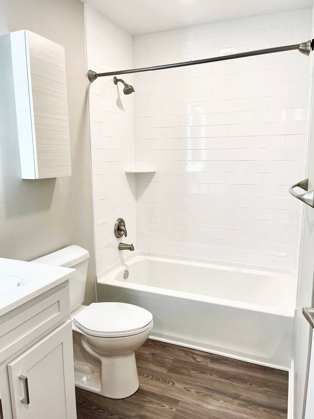 CLARYS CROSSING BATHROOM