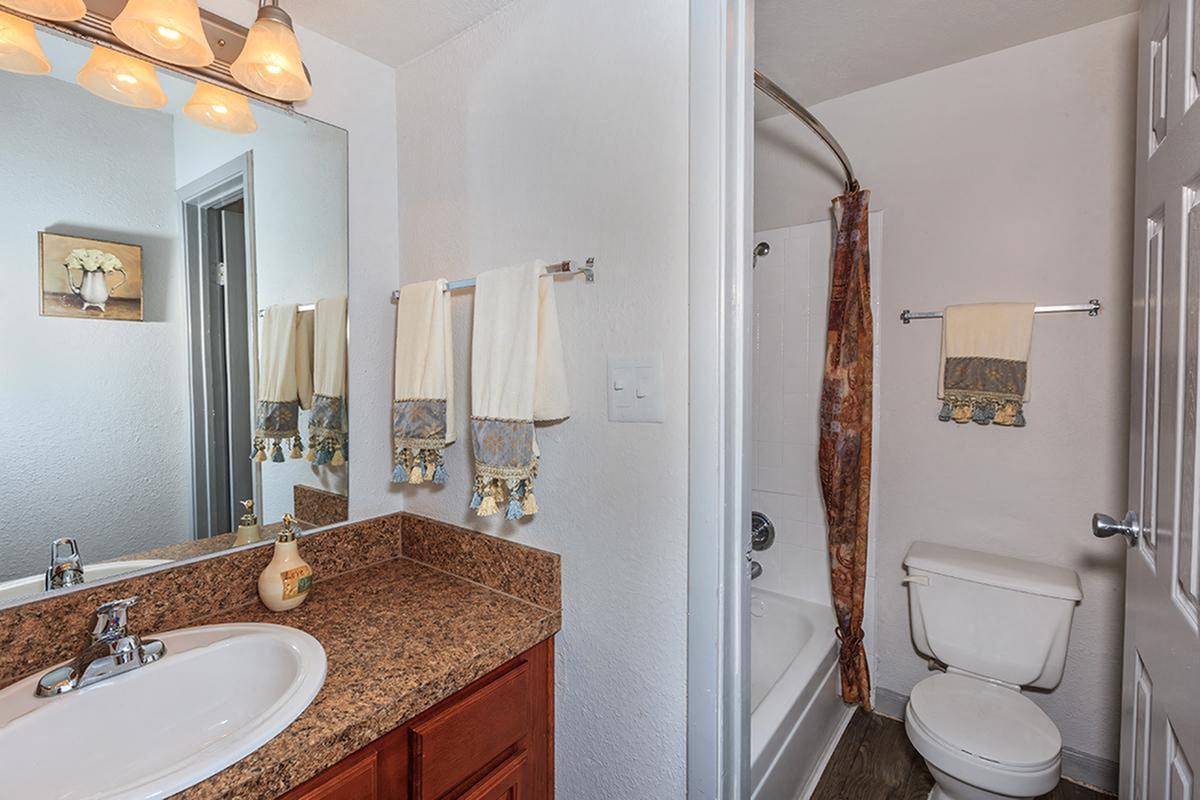 Estates At Westchase