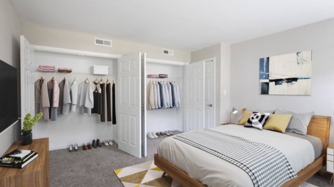 Kingstowne Apartments