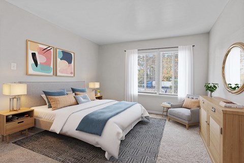 Kingstowne Apartments