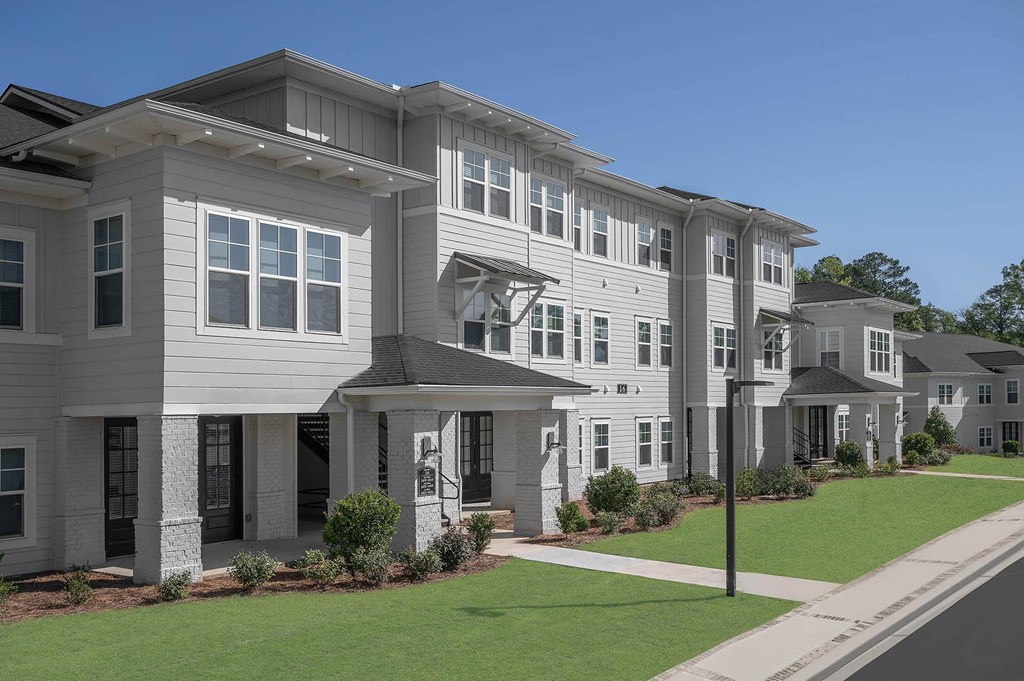 greystone mulberry grove  exterior