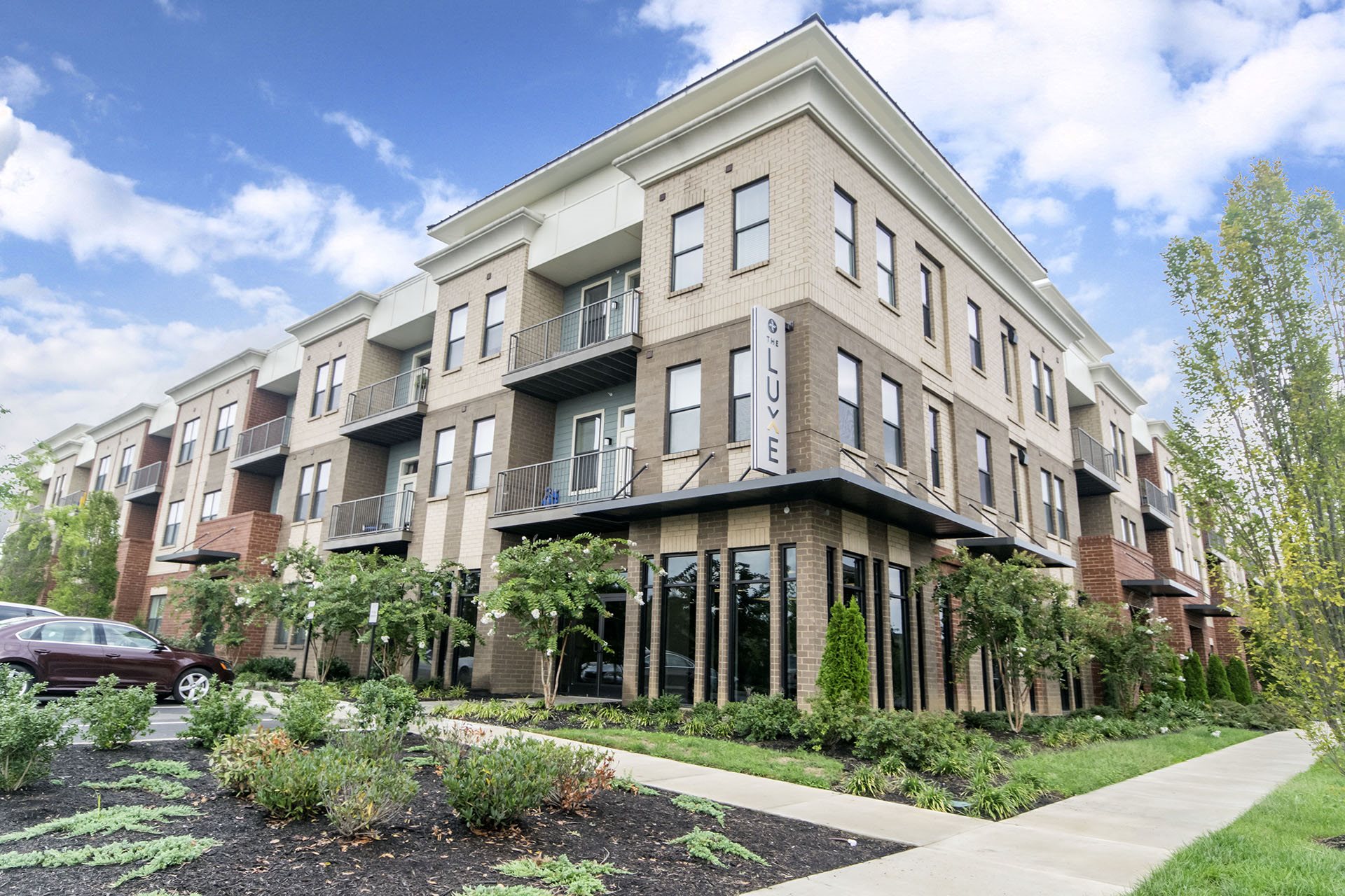 The Luxe at Indian Lake Village | Apartments in Hendersonville, TN