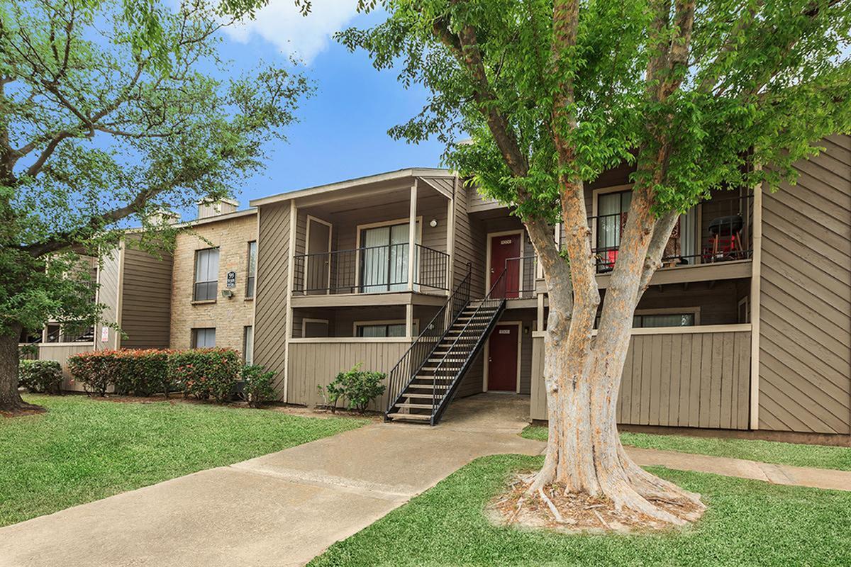 Estates At Westchase