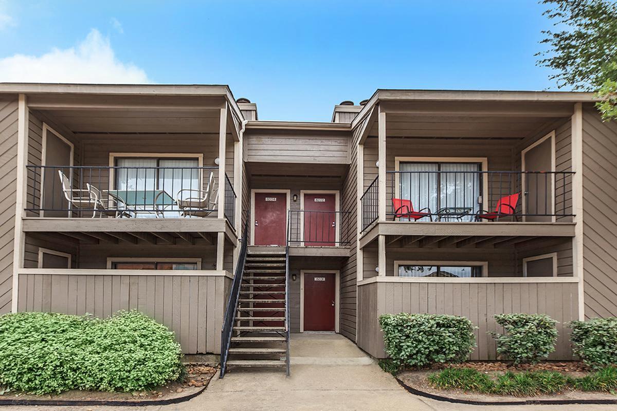 Estates At Westchase