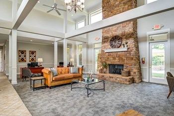leasing office