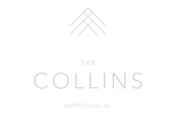 The Collins Luxury Apartments logo