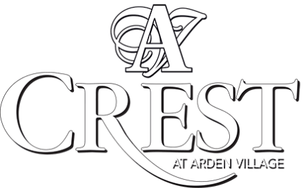 Crest at Arden Village Apartments logo