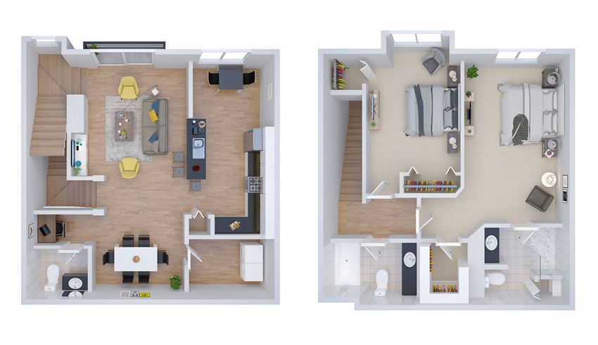 CTH-floorplan