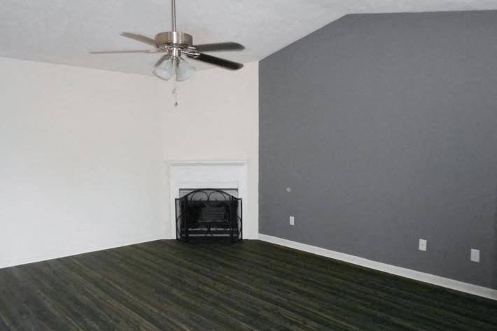 Whispering Oaks Living Room