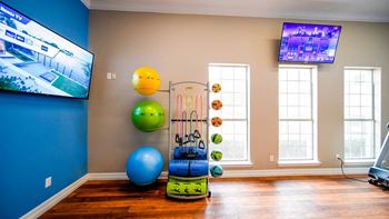 Community Fitness Center