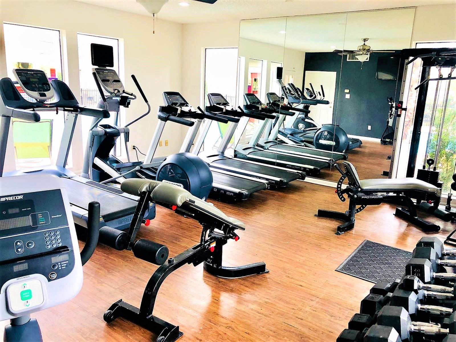 Estates At Westchase