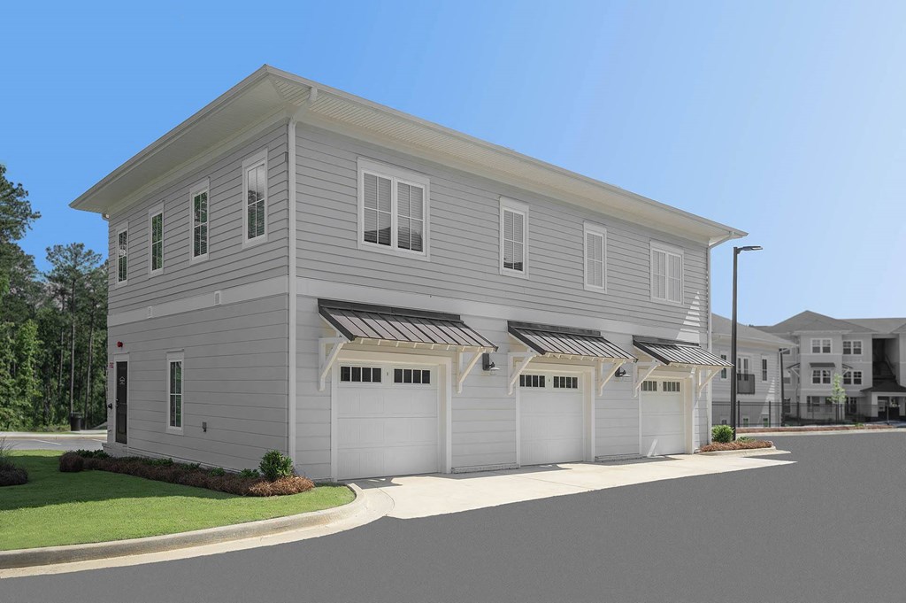 greystone mulberry grove  garages