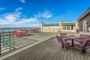 Pembroke Rooftop - Photo Gallery 2