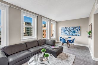 125 Gayoso Ave Studio-2 Beds Apartment for Rent - Photo Gallery 3