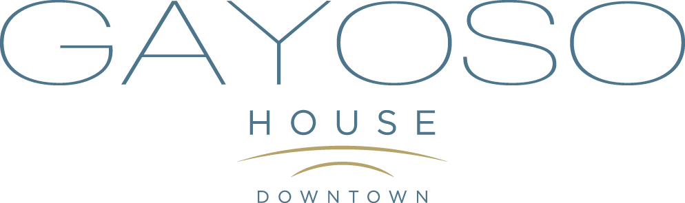 Gayoso House at Peabody Place | Apartments logo