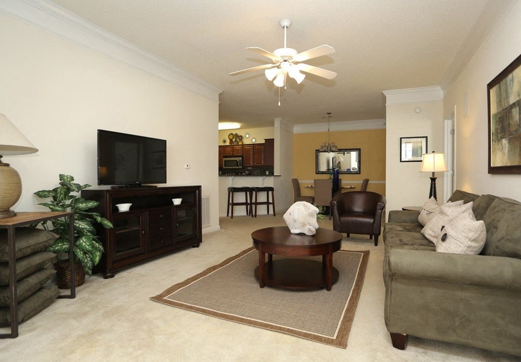 Greystone Summit Columbus Apartments, 5200 Greystone Summit Drive