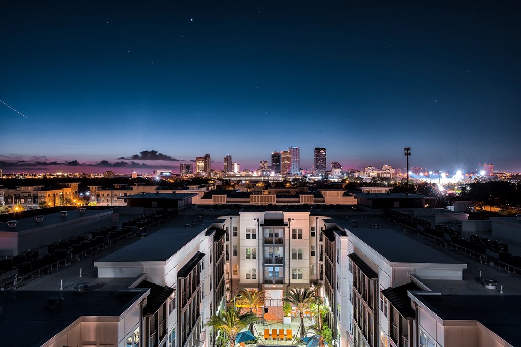 Havana Square Apartments