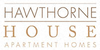 Property Logo at Hawthorne House, Midland, 79705