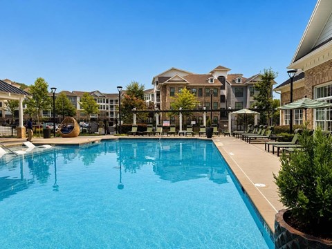 1185 Collier Rd NW Studio-3 Beds Apartment for Rent