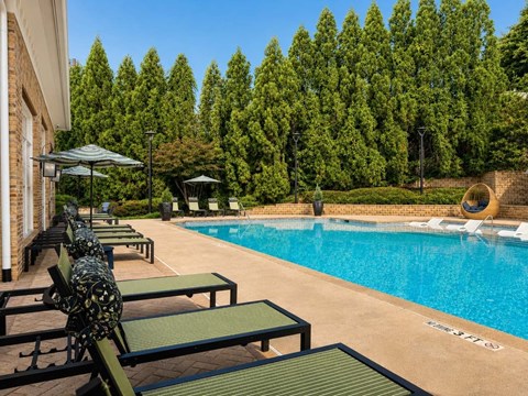 1185 Collier Rd NW Studio-3 Beds Apartment for Rent