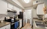 1-bedroom apartment at Jackson Square Apartments in Tallahassee