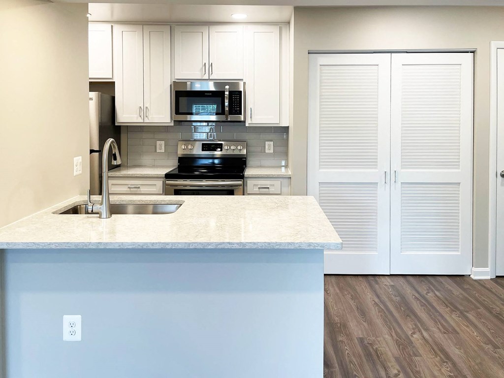 CLARYS CROSSING KITCHEN